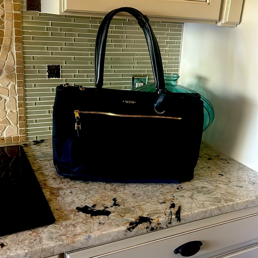 Tumi Sheryl Business Tote